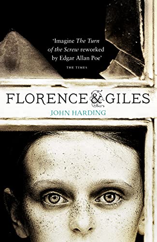 FLORENCE AND GILES von HARPER COLLINS